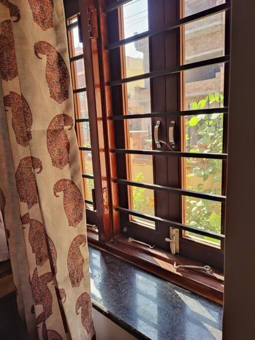 Rawla Holiday Home Jodhpur Джодхпур Екстер'єр фото
