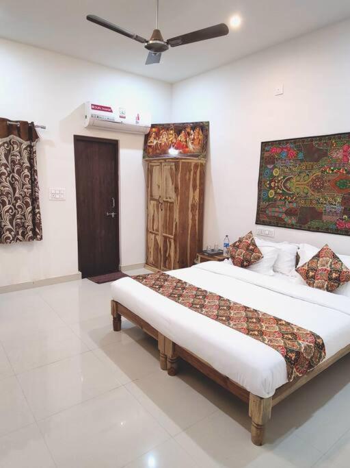 Rawla Holiday Home Jodhpur Джодхпур Екстер'єр фото